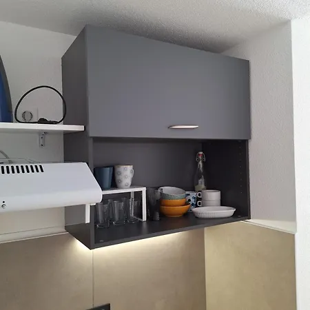 Apartamento Studio Climatise A 15 Minutes Des Plages *